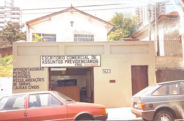 Primeiro Espaço Prevmenosi